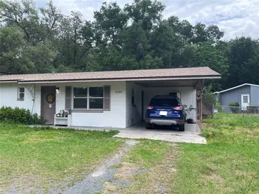 OCALA FL Home
