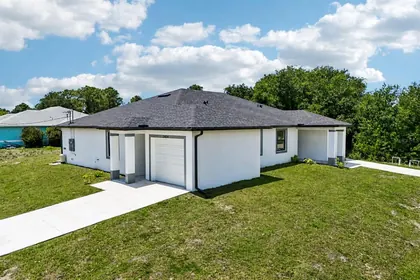 LEHIGH ACRES FL Home