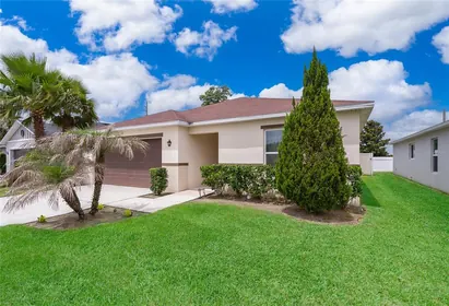 ST CLOUD FL Home