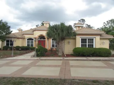 WEEKI WACHEE FL Home