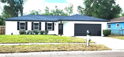 BRANDON FL Home