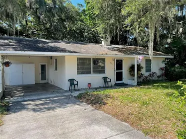PORT RICHEY FL Home