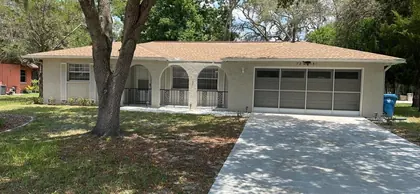 WEEKI WACHEE FL Home