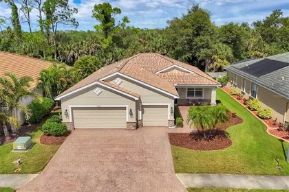 VENICE FL Home