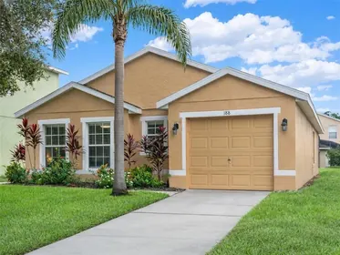 DAVENPORT FL Home