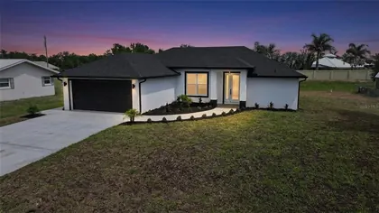 ARCADIA FL Home