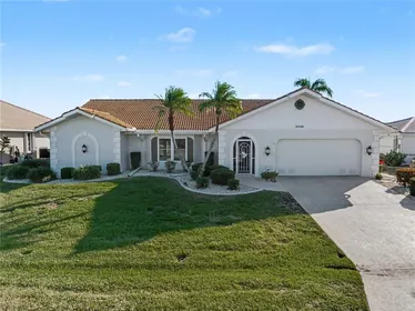 PUNTA GORDA FL Home