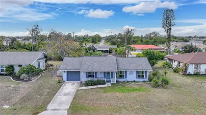 ENGLEWOOD FL Home