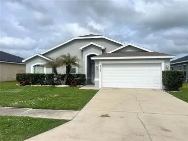 ST CLOUD FL Home