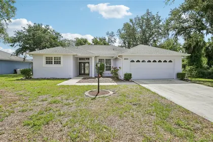 PALMETTO FL Home
