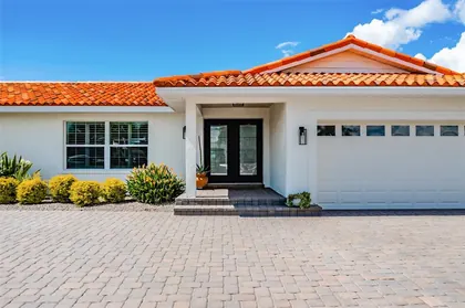 APOLLO BEACH FL Home