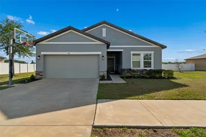 SEFFNER FL Home