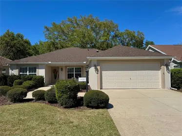 THE VILLAGES FL Home