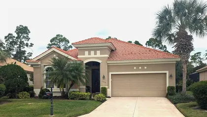PORT CHARLOTTE FL Home