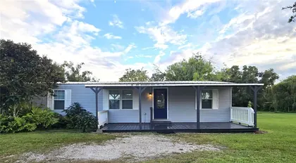 PLANT CITY FL Home