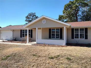 OCALA FL Home