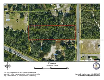 OKEECHOBEE FL Property
