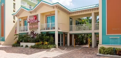 TREASURE ISLAND FL Home