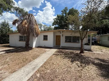 TEMPLE TERRACE FL Home