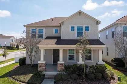 WINTER GARDEN FL Home