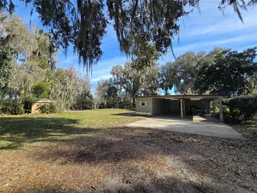 LAKE PANASOFFKEE FL Home