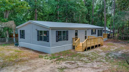 SATSUMA FL Home