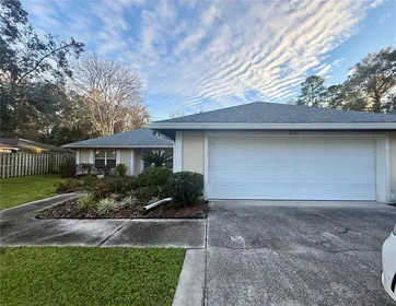 GAINESVILLE FL Home