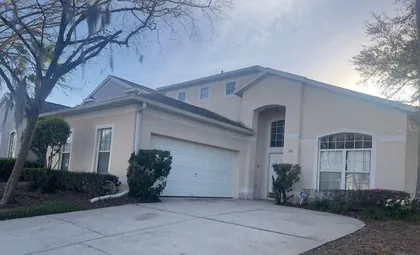 DAVENPORT FL Home