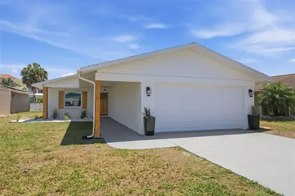 NEW PORT RICHEY FL Home