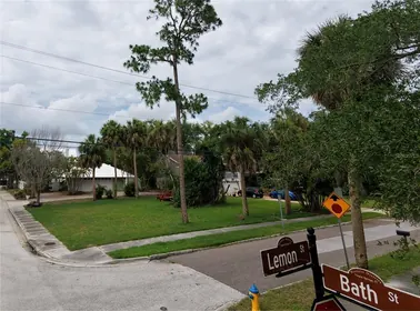 TARPON SPRINGS FL Property