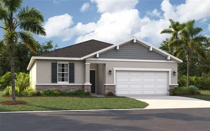 EAGLE LAKE FL Home