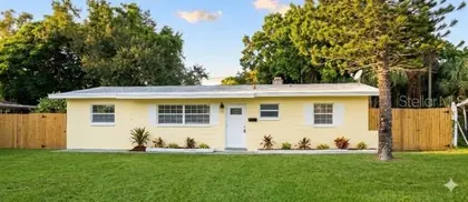 ST PETERSBURG FL Home