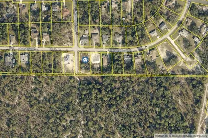 BROOKSVILLE FL Property