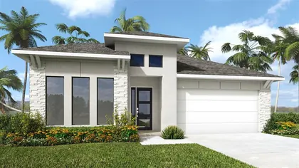 PALMETTO FL Home