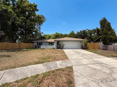 TAMPA FL Home