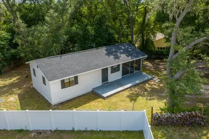 LADY LAKE FL Home
