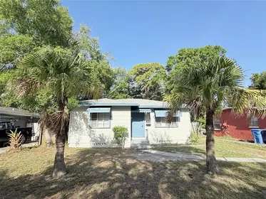ST PETERSBURG FL Home