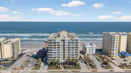 DAYTONA BEACH SHORES FL Home