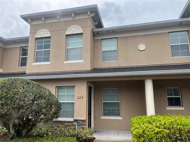 SANFORD FL Home