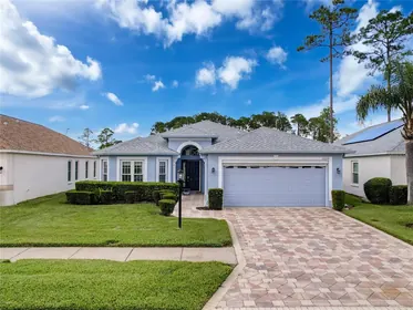 HUDSON FL Home