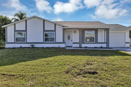 PALM BAY FL Home