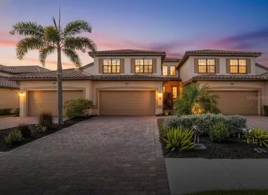 VENICE FL Home
