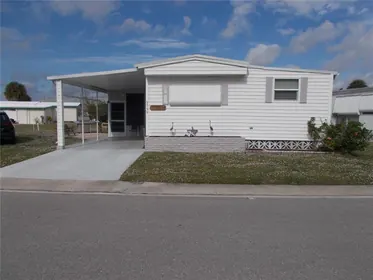 NORTH PORT FL Home