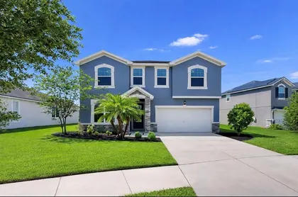 RIVERVIEW FL Home