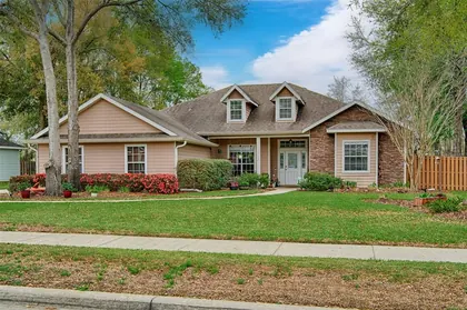 ALACHUA FL Home