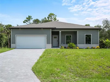 PORT CHARLOTTE FL Home