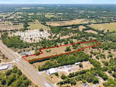 BELLEVIEW FL Property