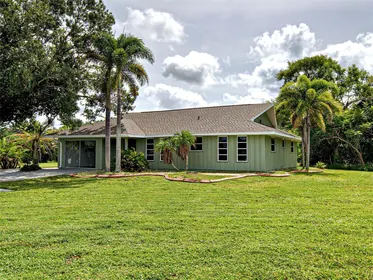 ENGLEWOOD FL Home