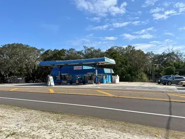 TARPON SPRINGS FL Property