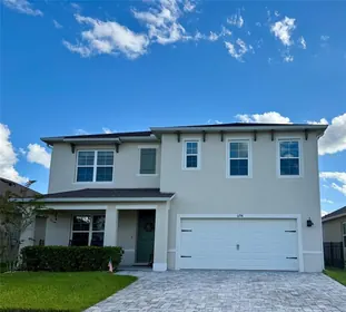 HARMONY FL Home